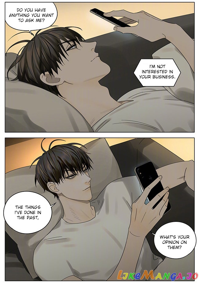 19 Days chapter 323 image 6